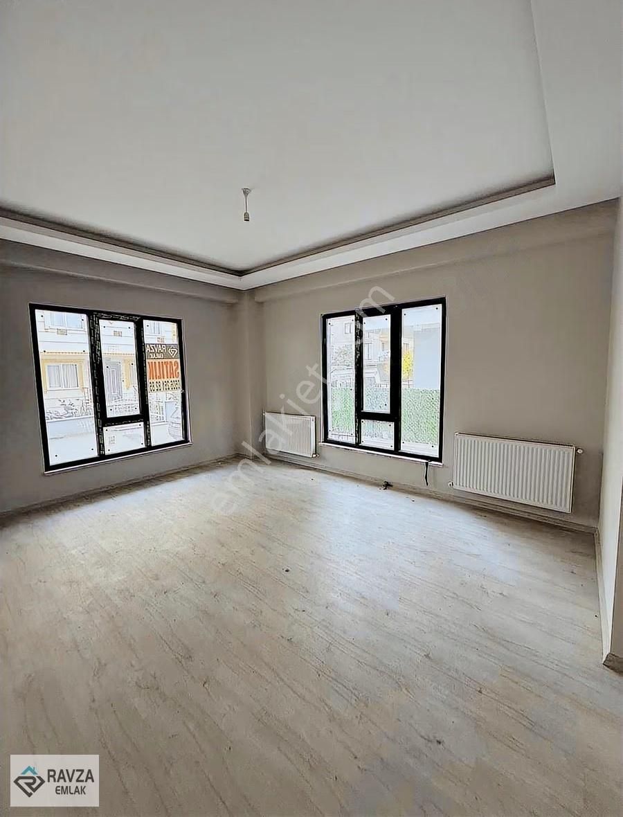 Ravza Emlaktan Kiralık Mae Mah (ana Yola Yakın) Sıfır 2+1 Daire - Görsel 9