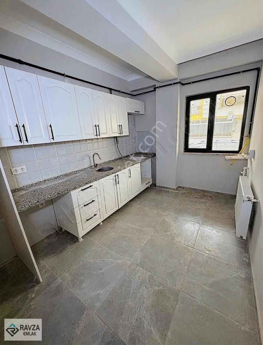 Ravza Emlaktan Kiralık Mae Mah (ana Yola Yakın) Sıfır 2+1 Daire - Görsel 13