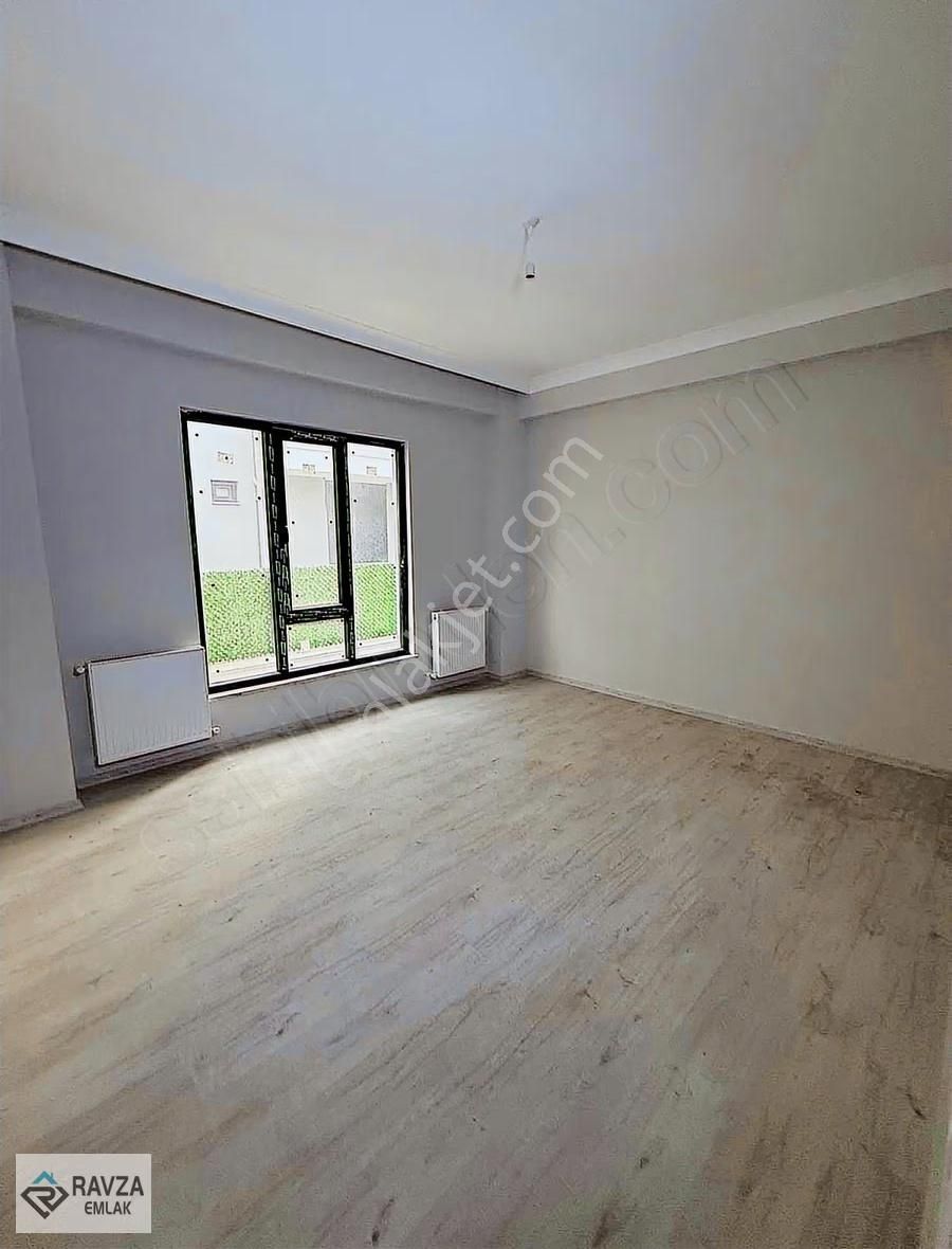 Ravza Emlaktan Kiralık Mae Mah (ana Yola Yakın) Sıfır 2+1 Daire - Görsel 14