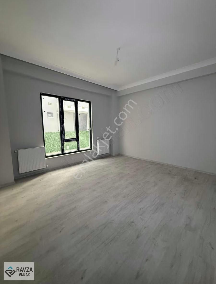 Ravza Emlaktan Kiralık Mae Mah (ana Yola Yakın) Sıfır 2+1 Daire - Görsel 11