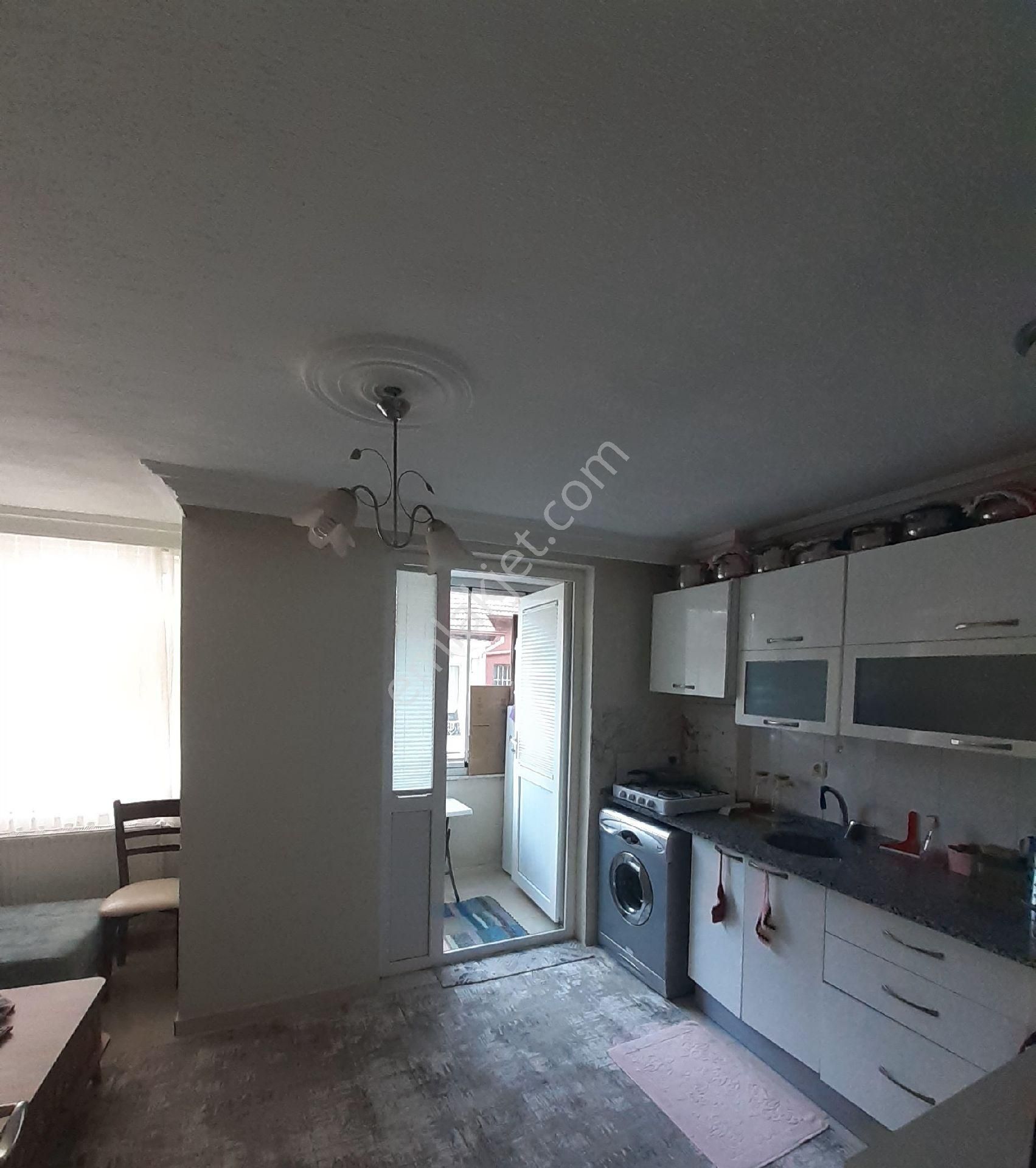 Soma Celal Bayar Meslek Yüksek Okulu Civarı 2+1 Arakat Satılık Daire - Görsel 3