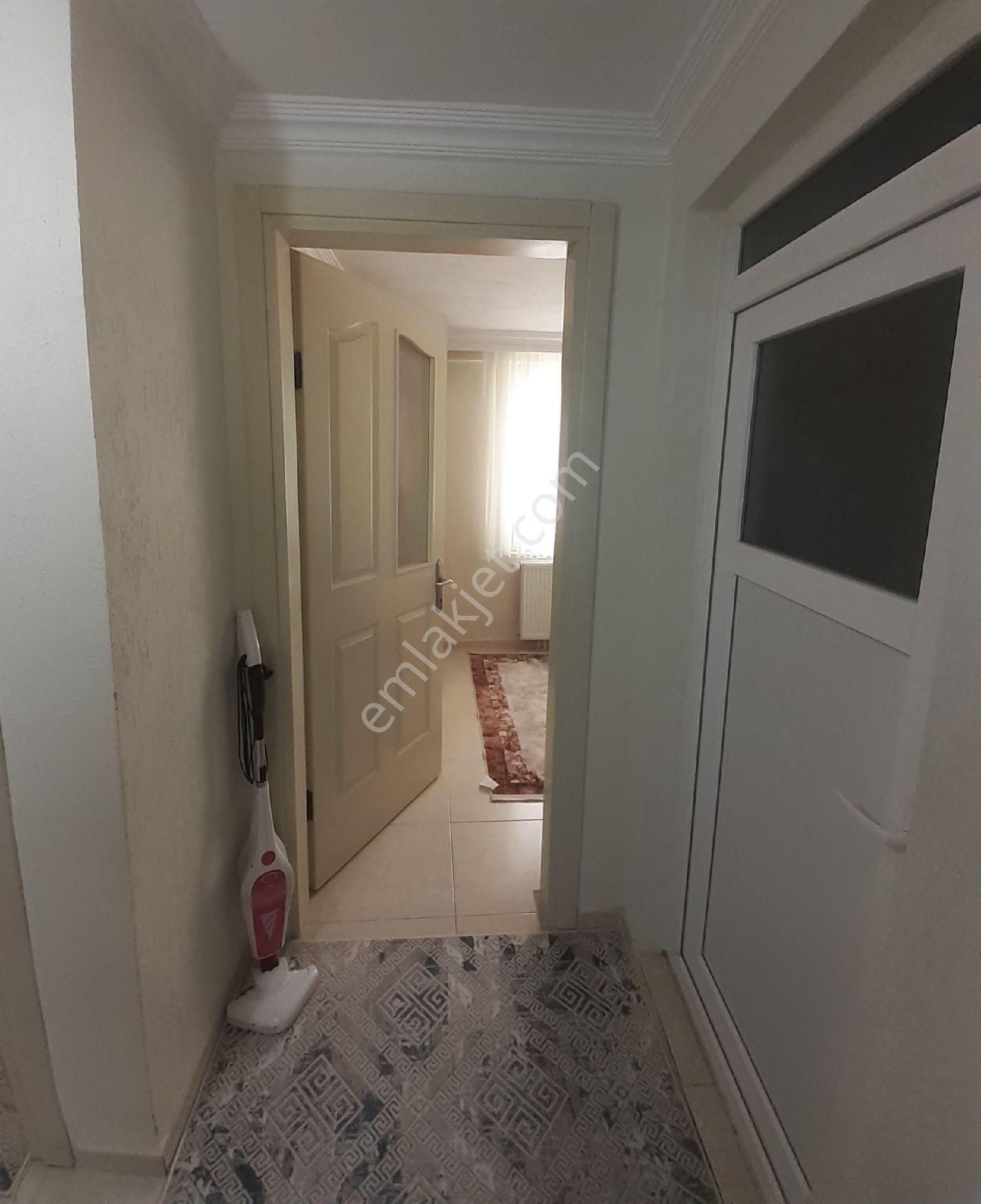 Soma Celal Bayar Meslek Yüksek Okulu Civarı 2+1 Arakat Satılık Daire - Görsel 9