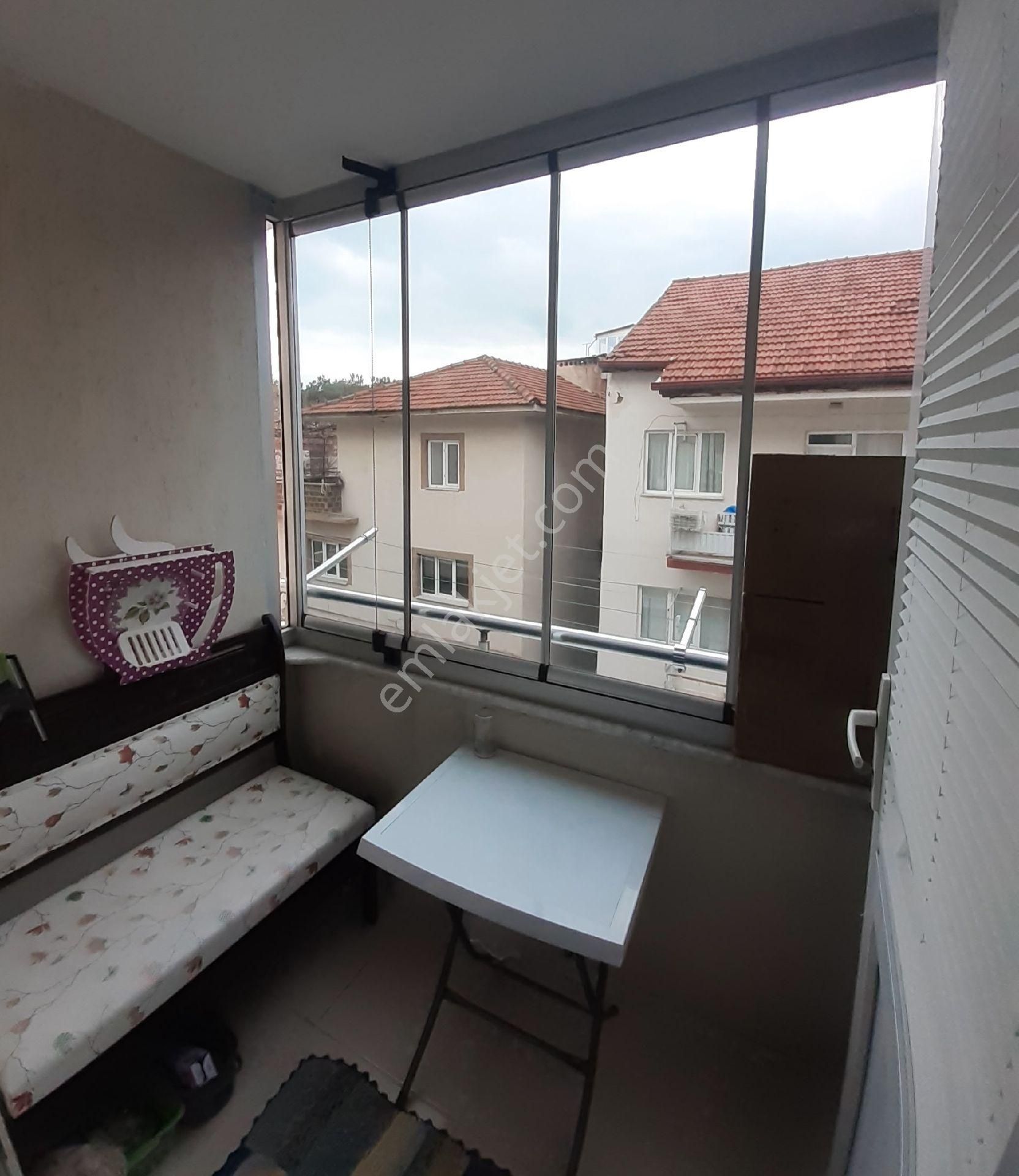 Soma Celal Bayar Meslek Yüksek Okulu Civarı 2+1 Arakat Satılık Daire - Görsel 4