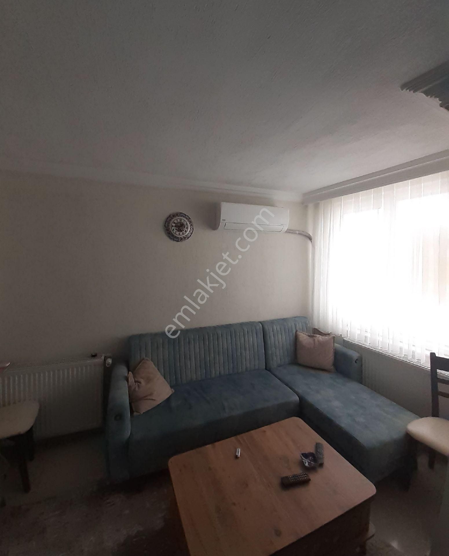 Soma Celal Bayar Meslek Yüksek Okulu Civarı 2+1 Arakat Satılık Daire - Görsel 2