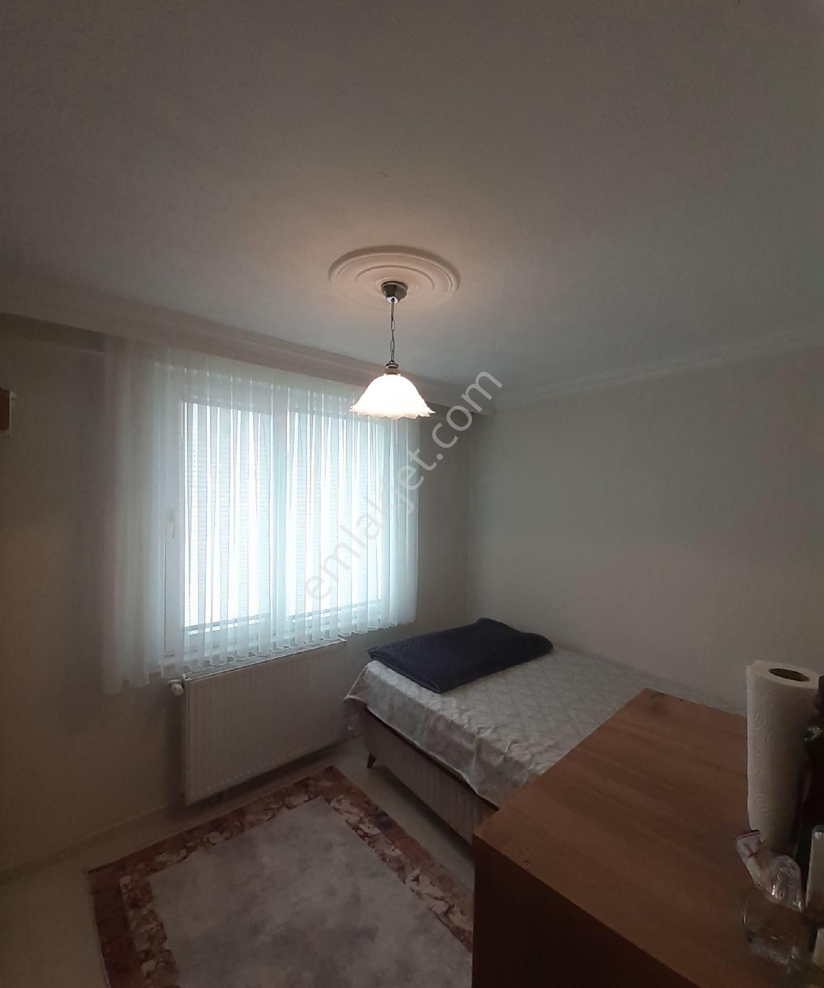 Soma Celal Bayar Meslek Yüksek Okulu Civarı 2+1 Arakat Satılık Daire - Görsel 5
