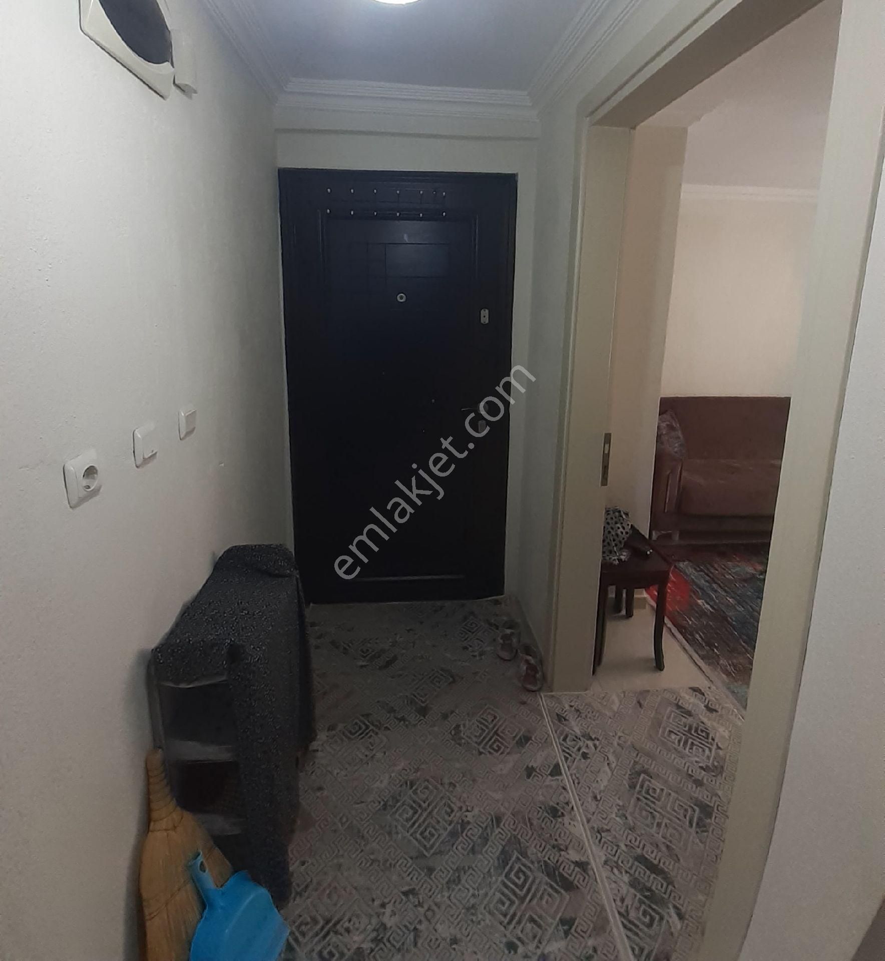 Soma Celal Bayar Meslek Yüksek Okulu Civarı 2+1 Arakat Satılık Daire - Görsel 7