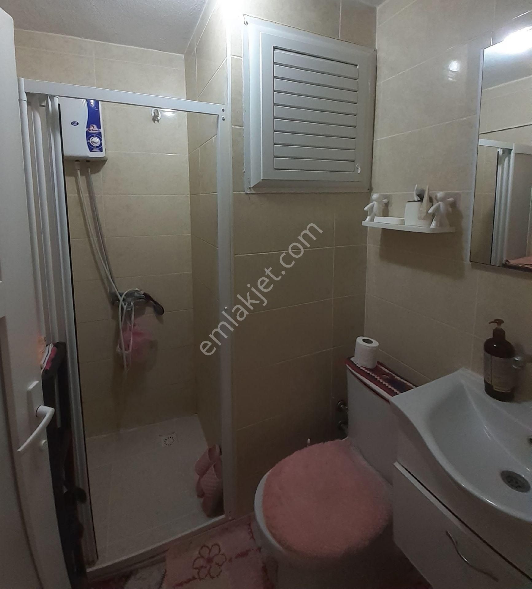 Soma Celal Bayar Meslek Yüksek Okulu Civarı 2+1 Arakat Satılık Daire - Görsel 8