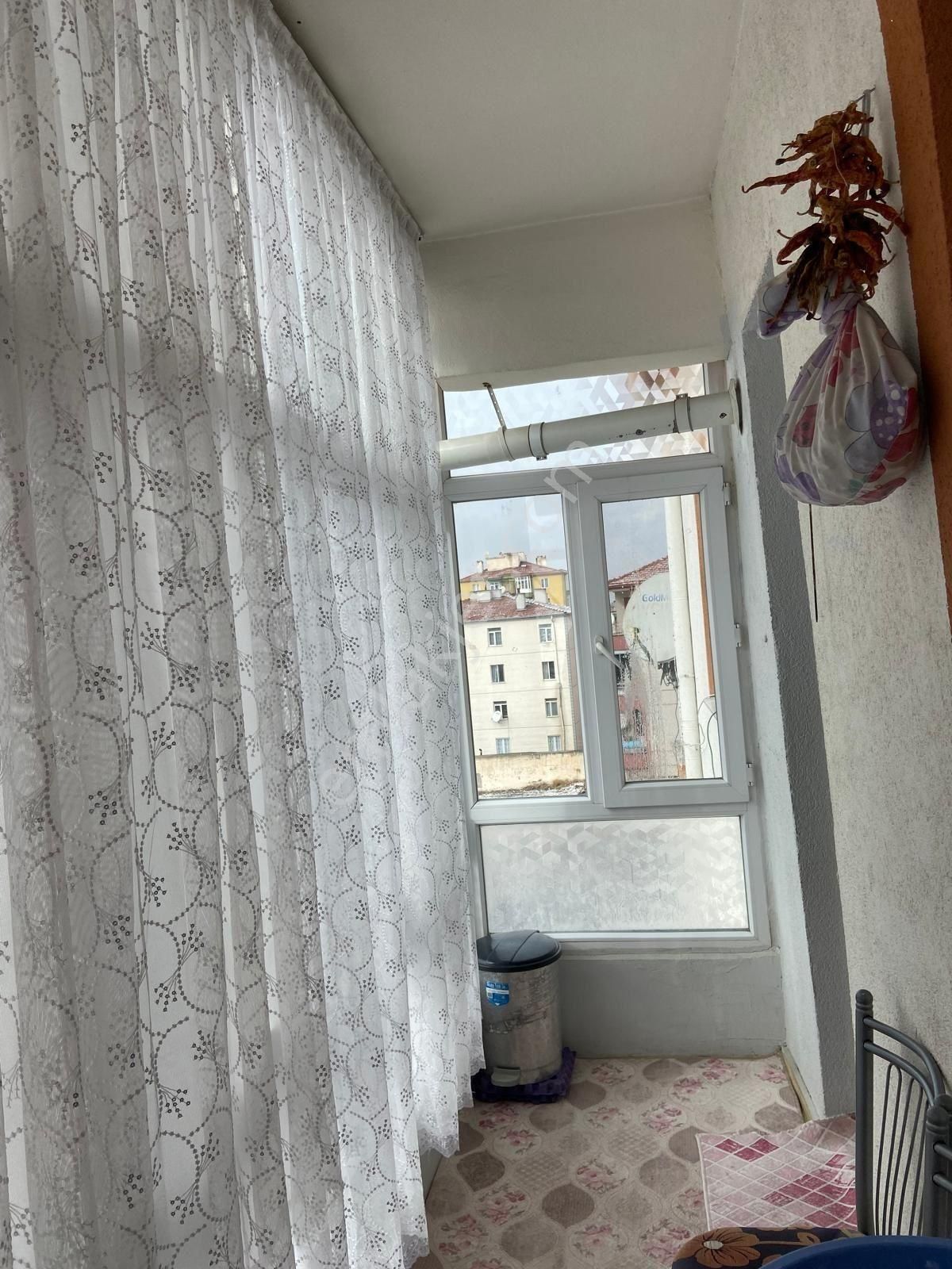 Argıncık'ta Perşembe Pazarı Yanı Satılık 2+1 Daire (110m² Net) - Görsel 12