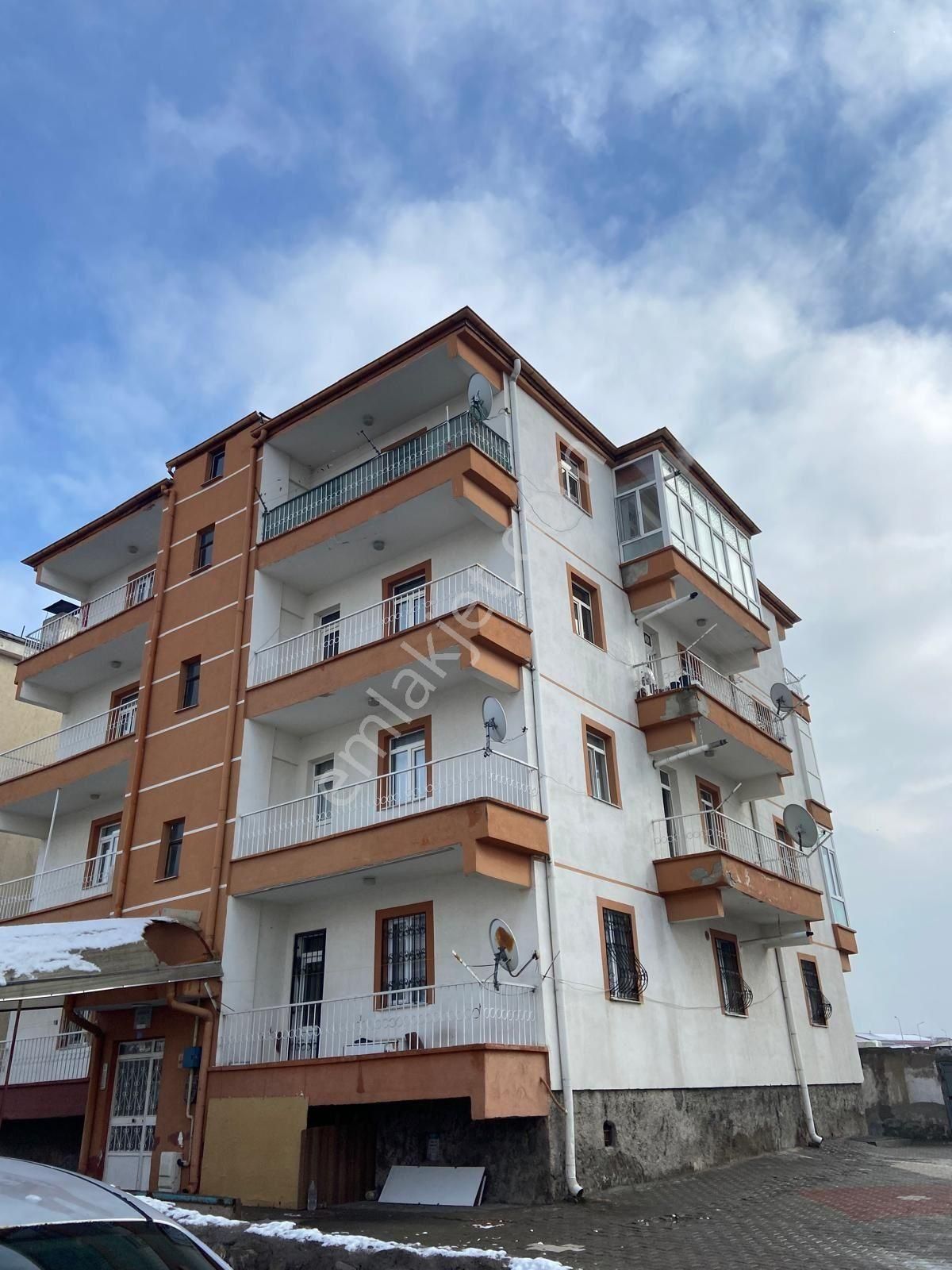 Argıncık'ta Perşembe Pazarı Yanı Satılık 2+1 Daire (110m² Net) - Görsel 2