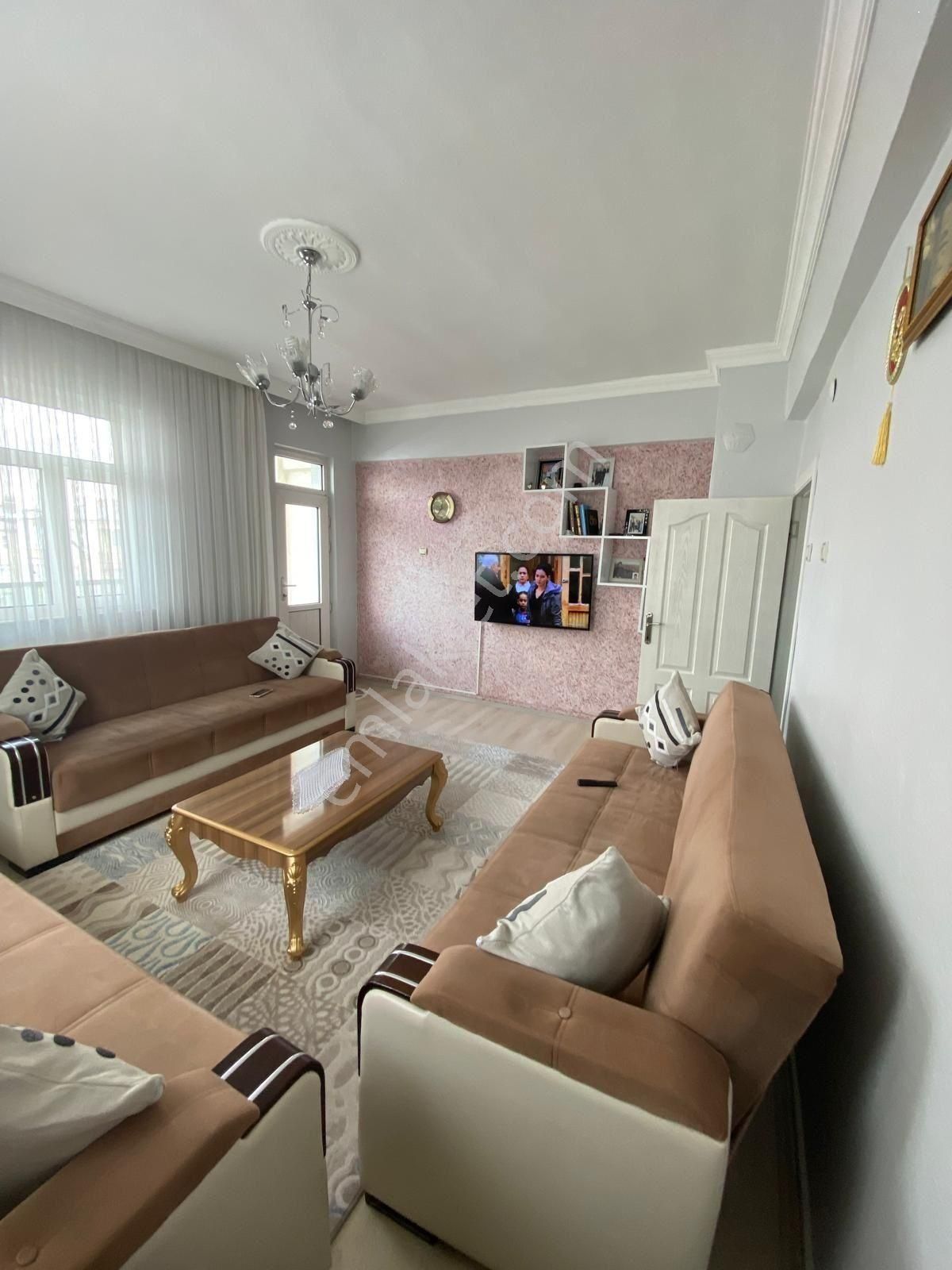 Argıncık'ta Perşembe Pazarı Yanı Satılık 2+1 Daire (110m² Net) - Görsel 6