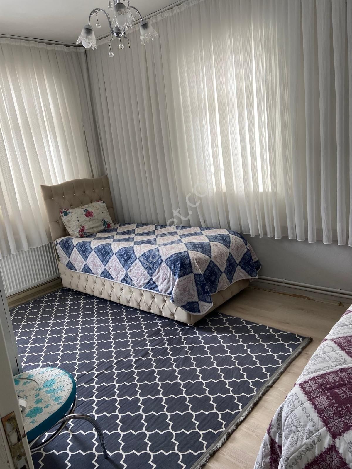 Argıncık'ta Perşembe Pazarı Yanı Satılık 2+1 Daire (110m² Net) - Görsel 13