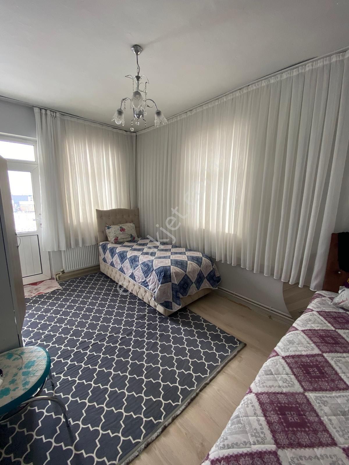 Argıncık'ta Perşembe Pazarı Yanı Satılık 2+1 Daire (110m² Net) - Görsel 16