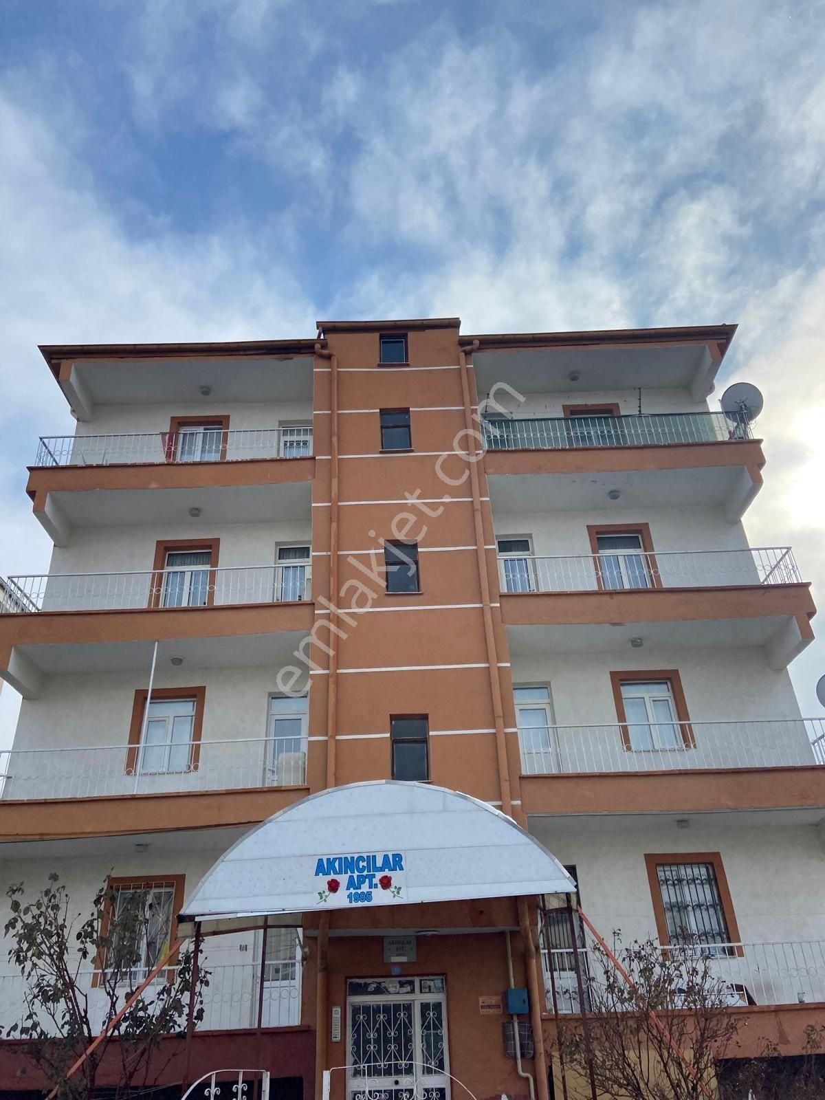 Argıncık'ta Perşembe Pazarı Yanı Satılık 2+1 Daire (110m² Net) - Görsel 17