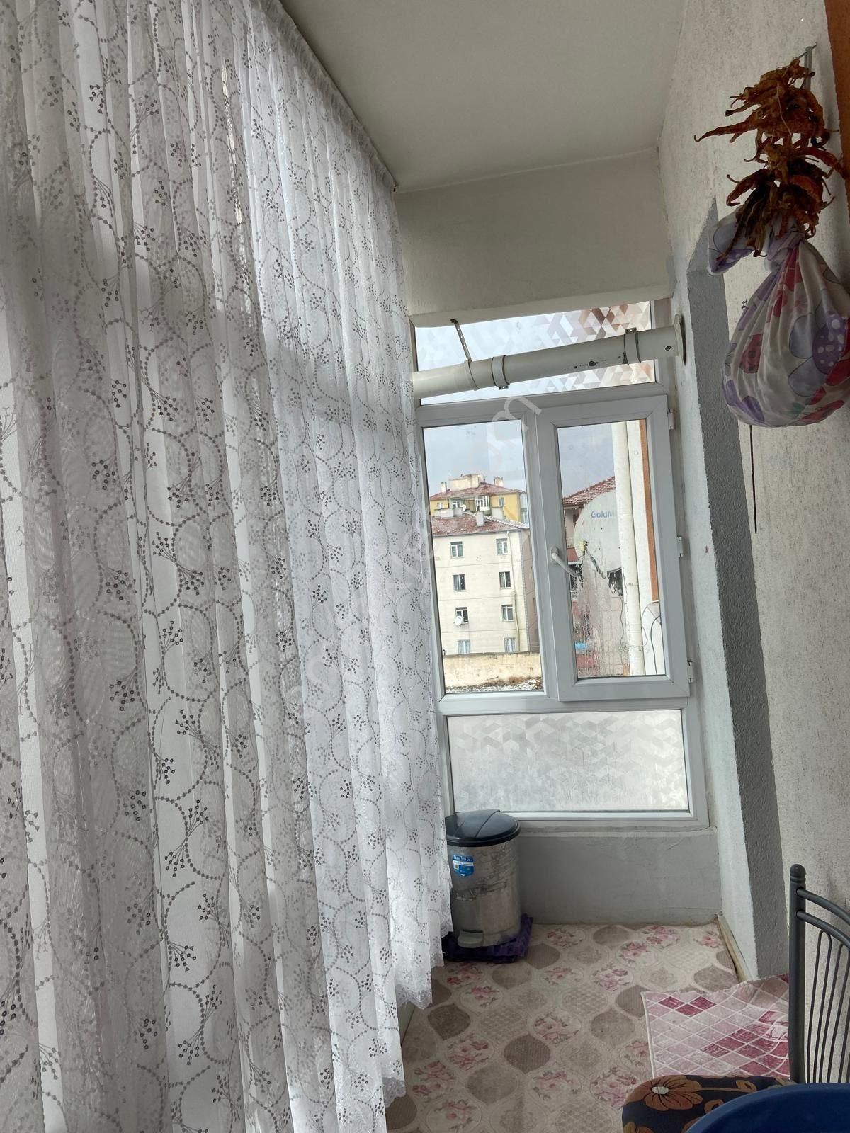 Argıncık'ta Perşembe Pazarı Yanı Satılık 2+1 Daire (110m² Net) - Görsel 10