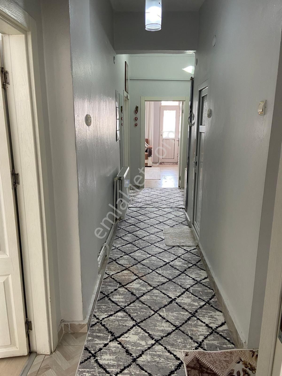 Argıncık'ta Perşembe Pazarı Yanı Satılık 2+1 Daire (110m² Net) - Görsel 9