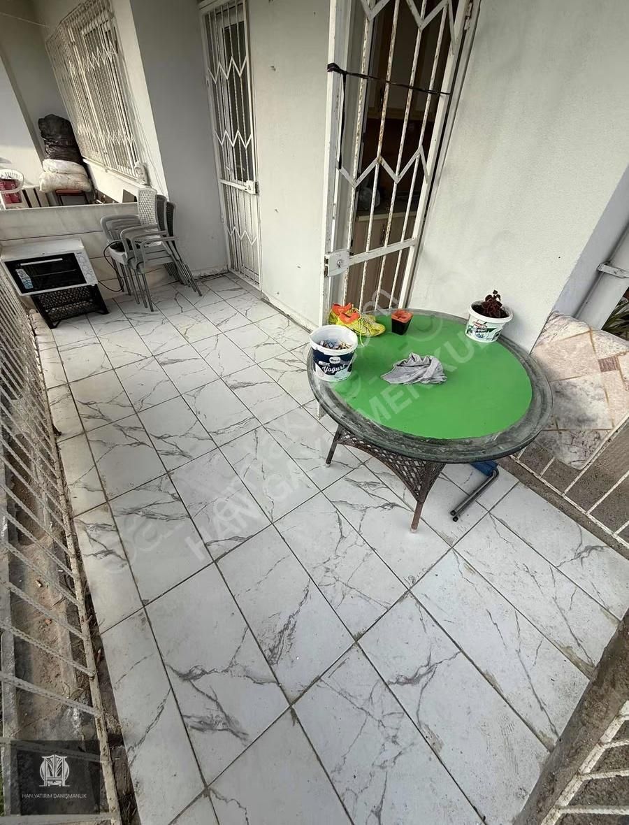 Han'dan Duraliler'de Havuzlu Site İçi 2+1 Ayrı Mutfak Daire! - Görsel 29