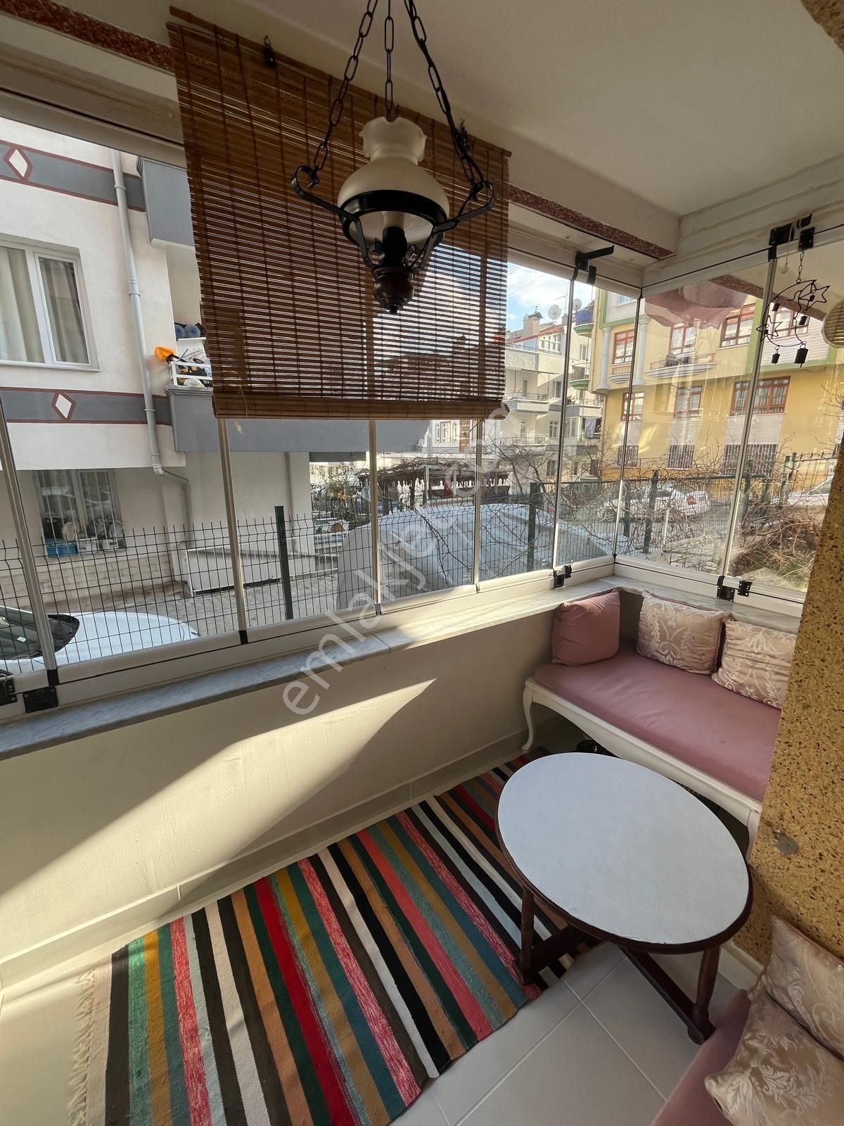 23 Nisan Mahallesinde 3+1 Full Yapılı Temiz Satılık Daire - Görsel 11