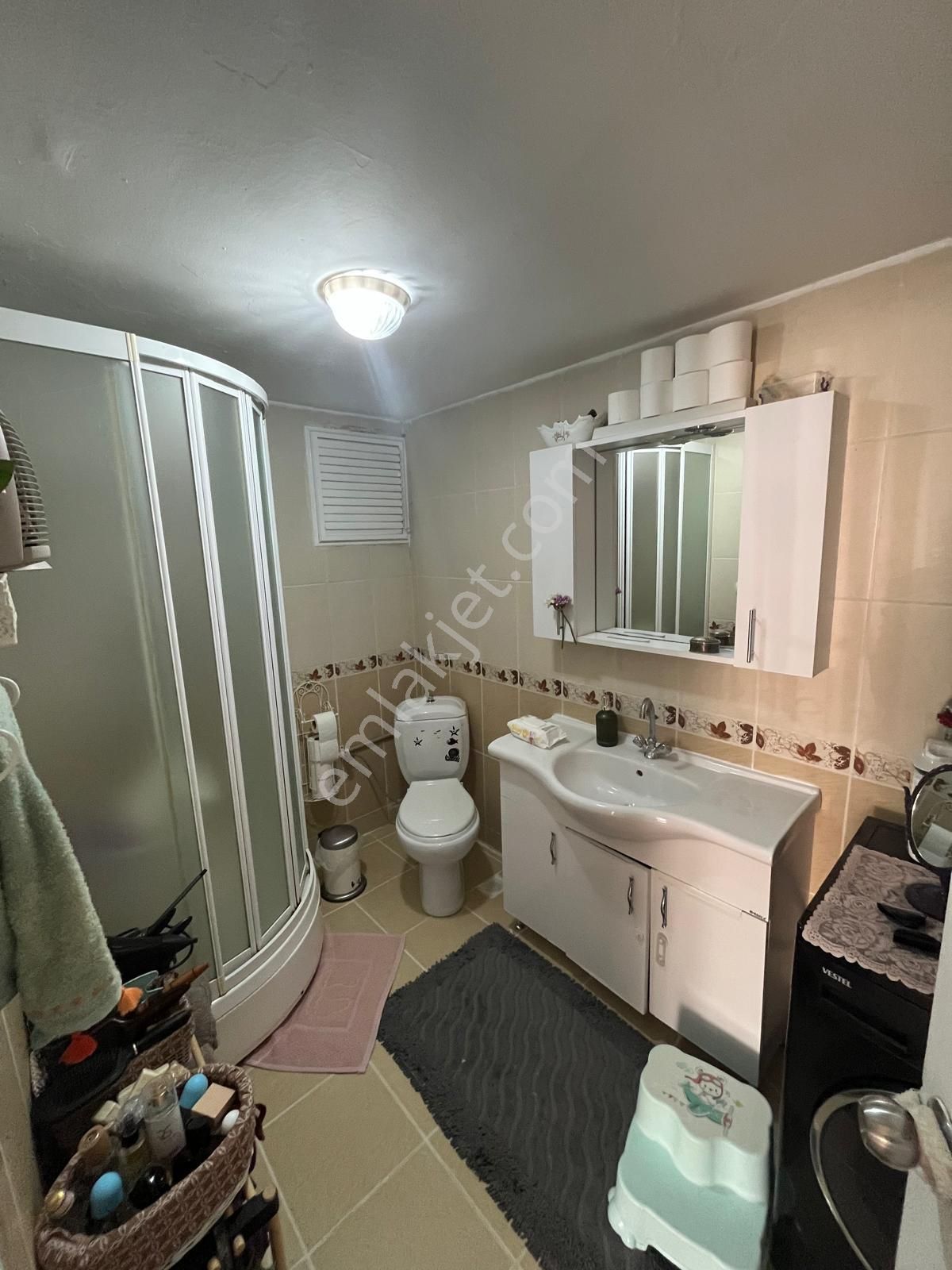 23 Nisan Mahallesinde 3+1 Full Yapılı Temiz Satılık Daire - Görsel 24