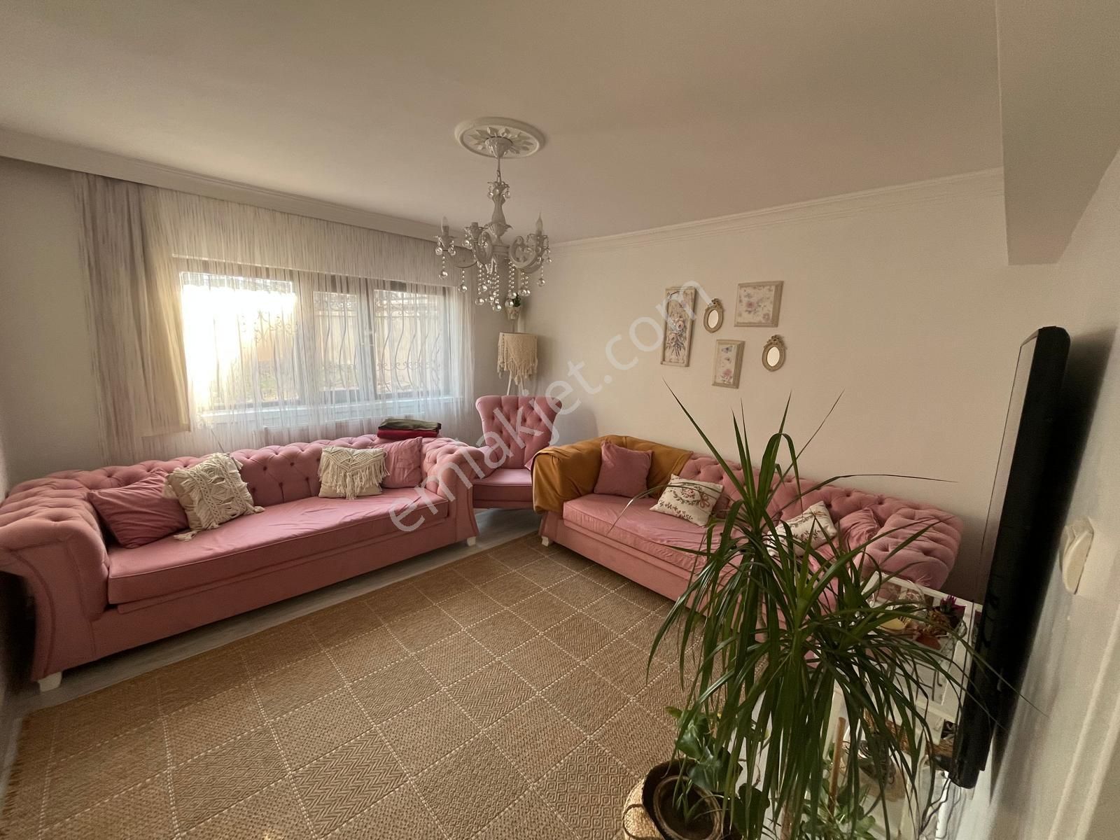 23 Nisan Mahallesinde 3+1 Full Yapılı Temiz Satılık Daire - Görsel 15