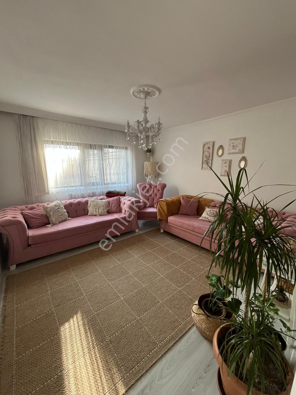 23 Nisan Mahallesinde 3+1 Full Yapılı Temiz Satılık Daire - Görsel 14