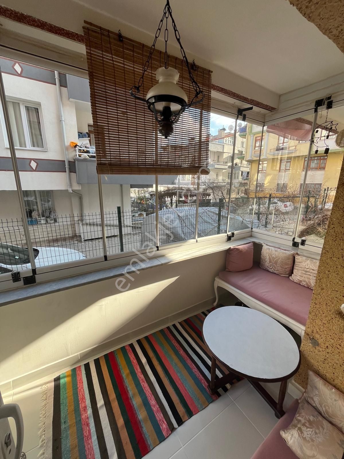 23 Nisan Mahallesinde 3+1 Full Yapılı Temiz Satılık Daire - Görsel 12