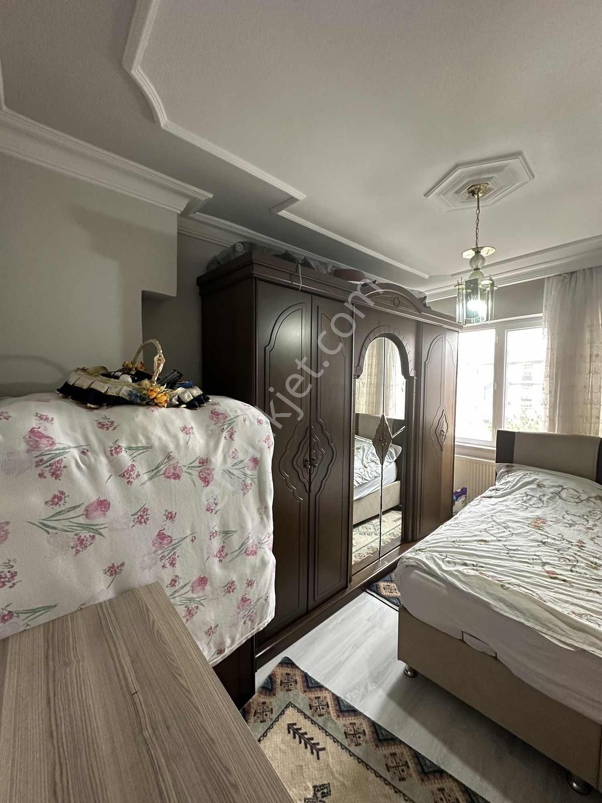 Karacabey Türker Bloklarında Satılık Masrafsız Fırsat Daire - Görsel 8