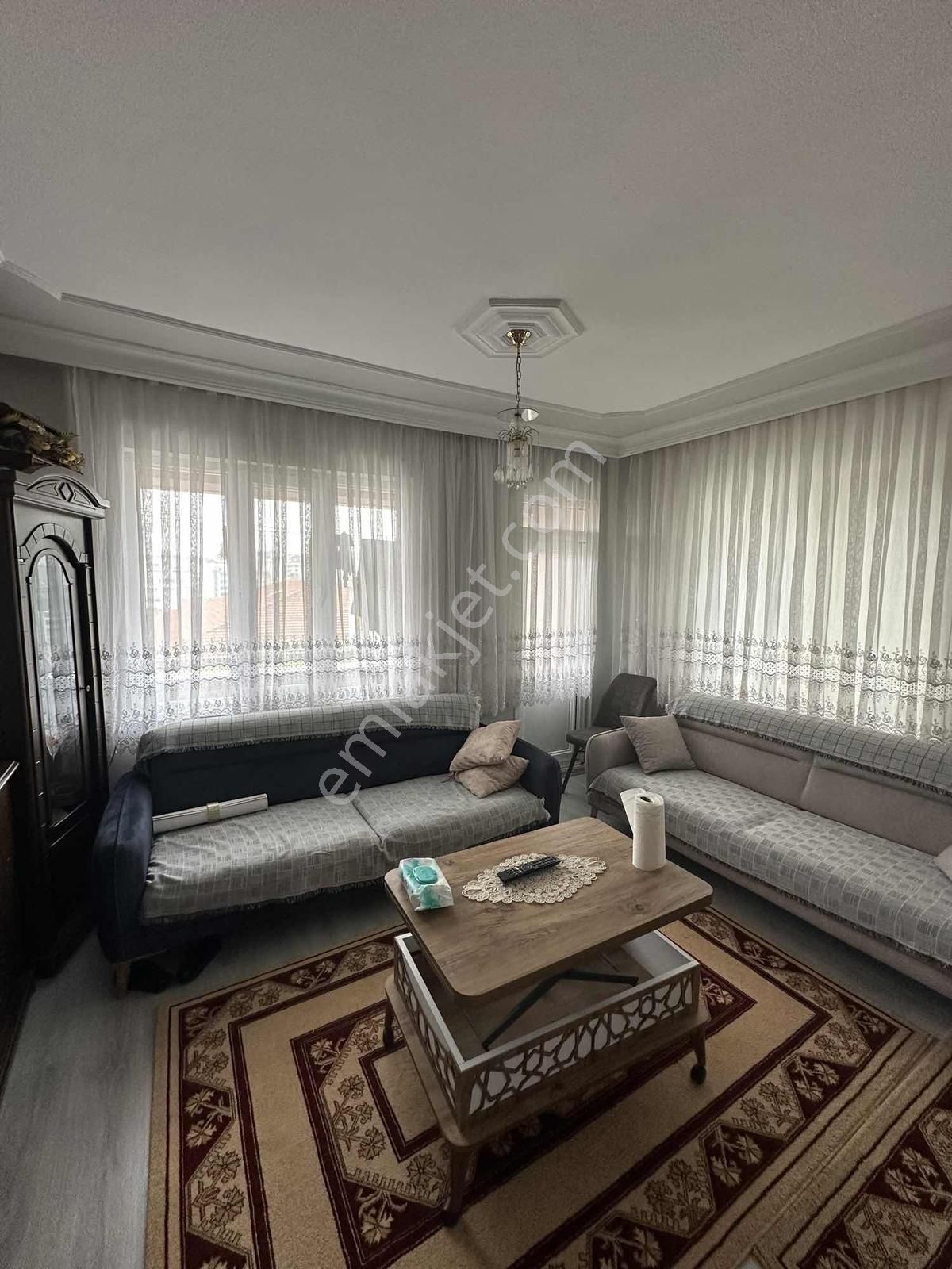 Karacabey Türker Bloklarında Satılık Masrafsız Fırsat Daire - Görsel 35