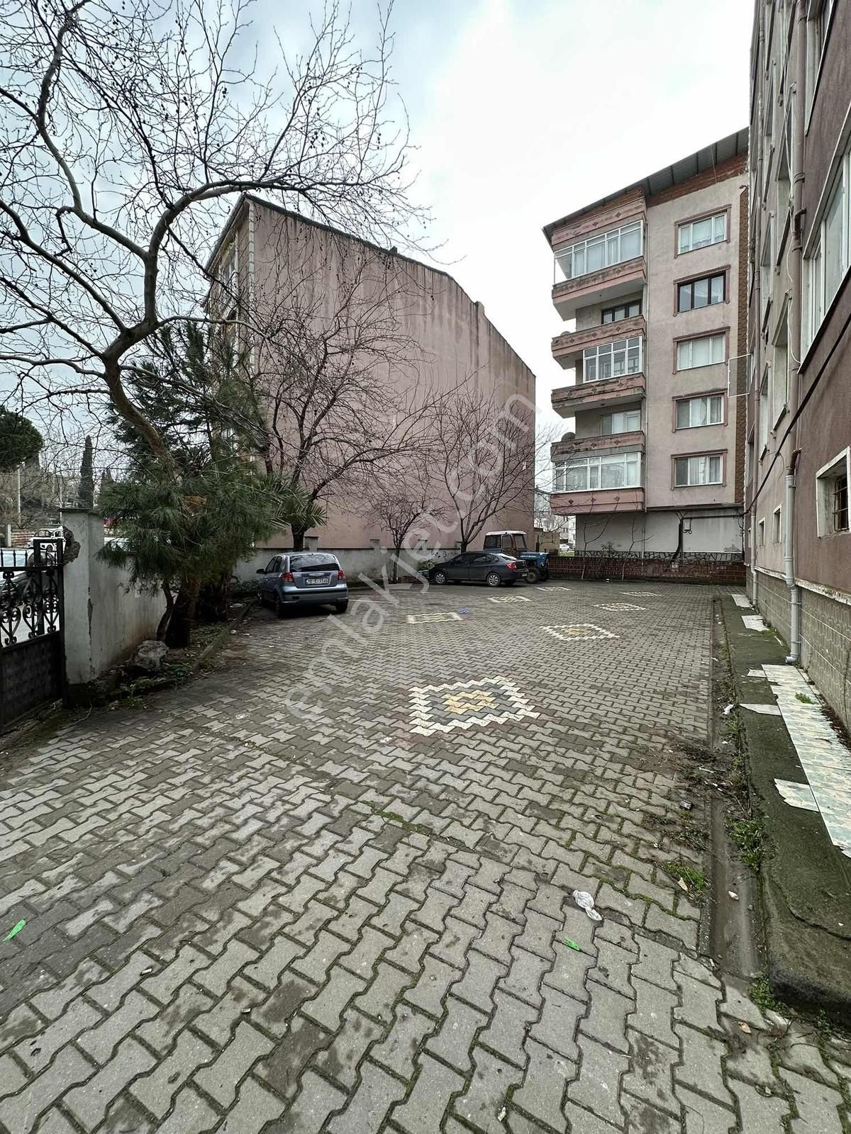 Karacabey Türker Bloklarında Satılık Masrafsız Fırsat Daire - Görsel 20