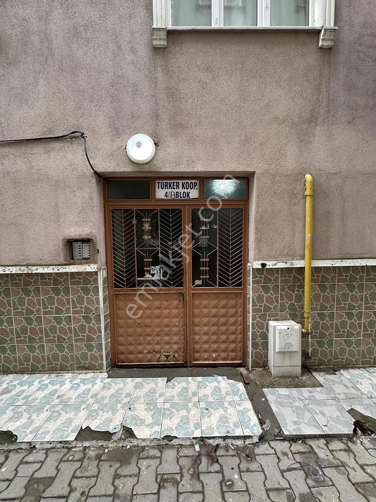 Karacabey Türker Bloklarında Satılık Masrafsız Fırsat Daire - Görsel 29