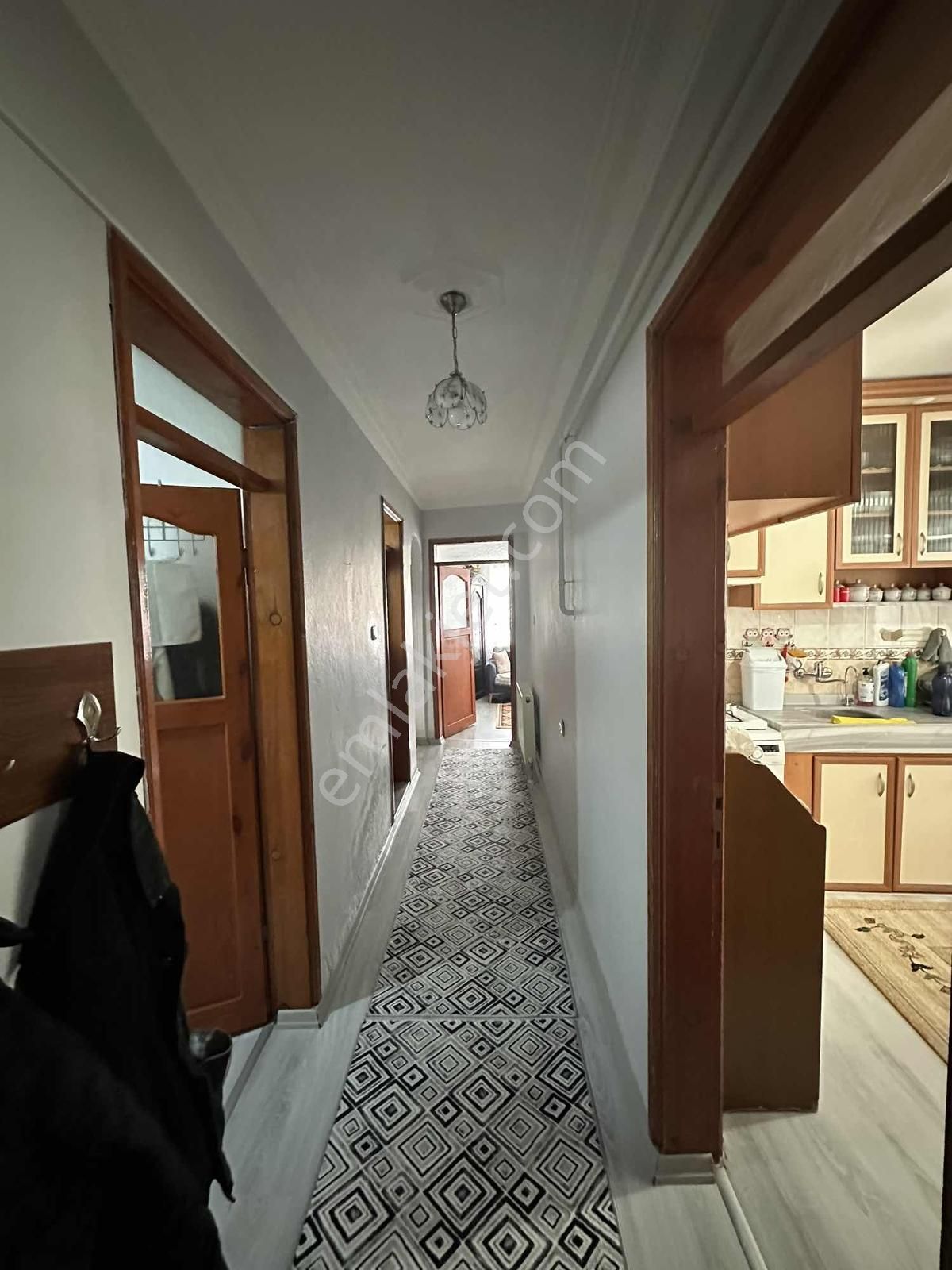 Karacabey Türker Bloklarında Satılık Masrafsız Fırsat Daire - Görsel 34