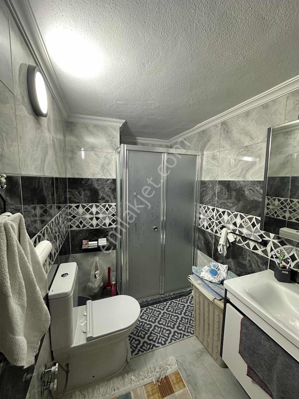 Karacabey Türker Bloklarında Satılık Masrafsız Fırsat Daire - Görsel 17