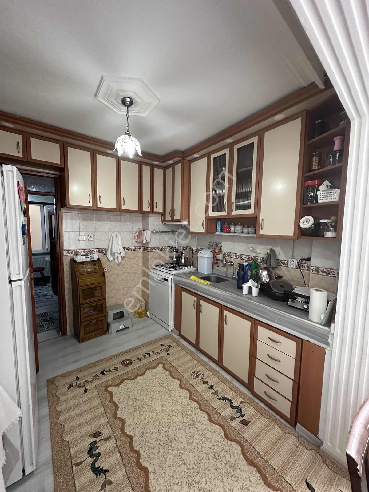 Karacabey Türker Bloklarında Satılık Masrafsız Fırsat Daire - Görsel 31