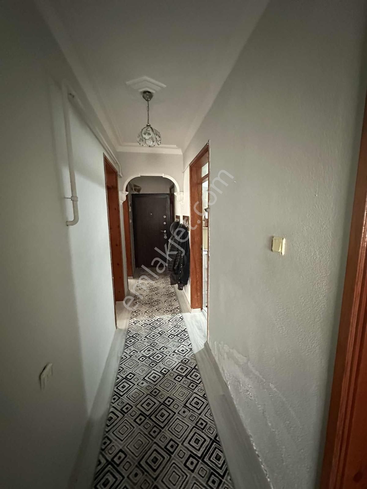 Karacabey Türker Bloklarında Satılık Masrafsız Fırsat Daire - Görsel 7