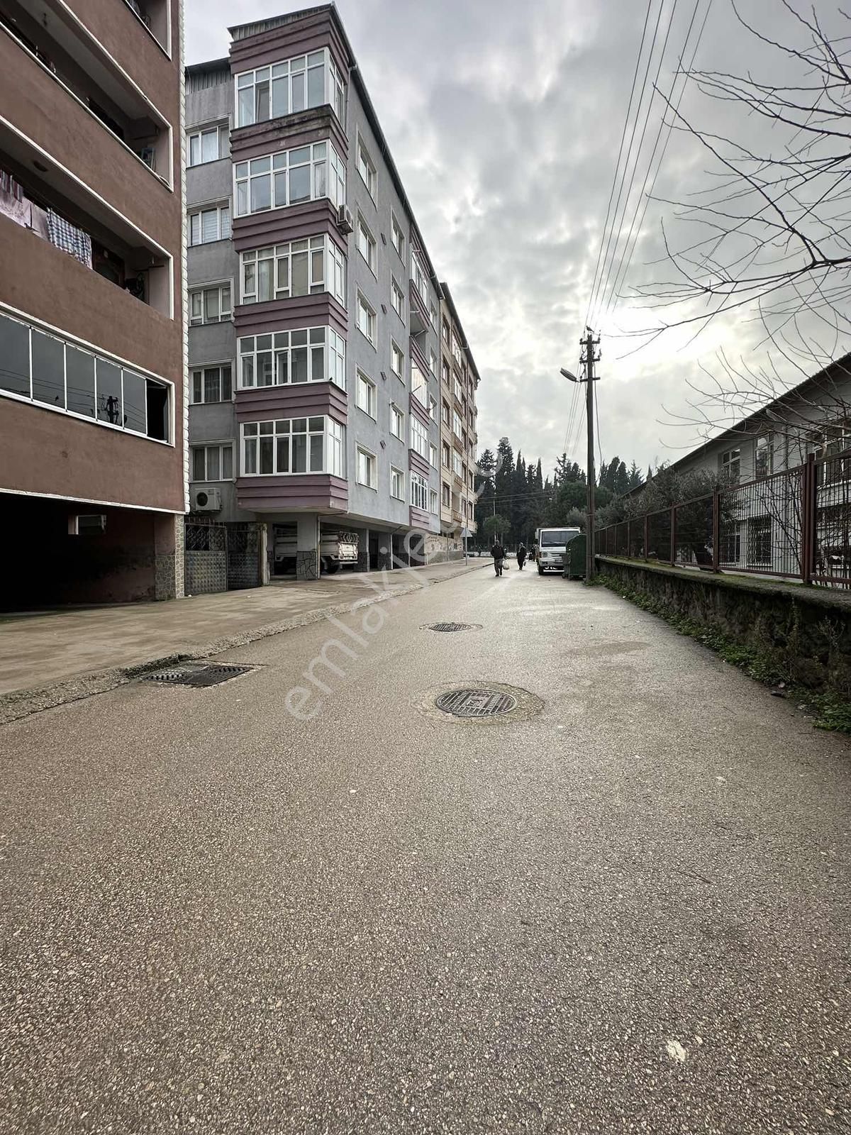 Karacabey Türker Bloklarında Satılık Masrafsız Fırsat Daire - Görsel 14