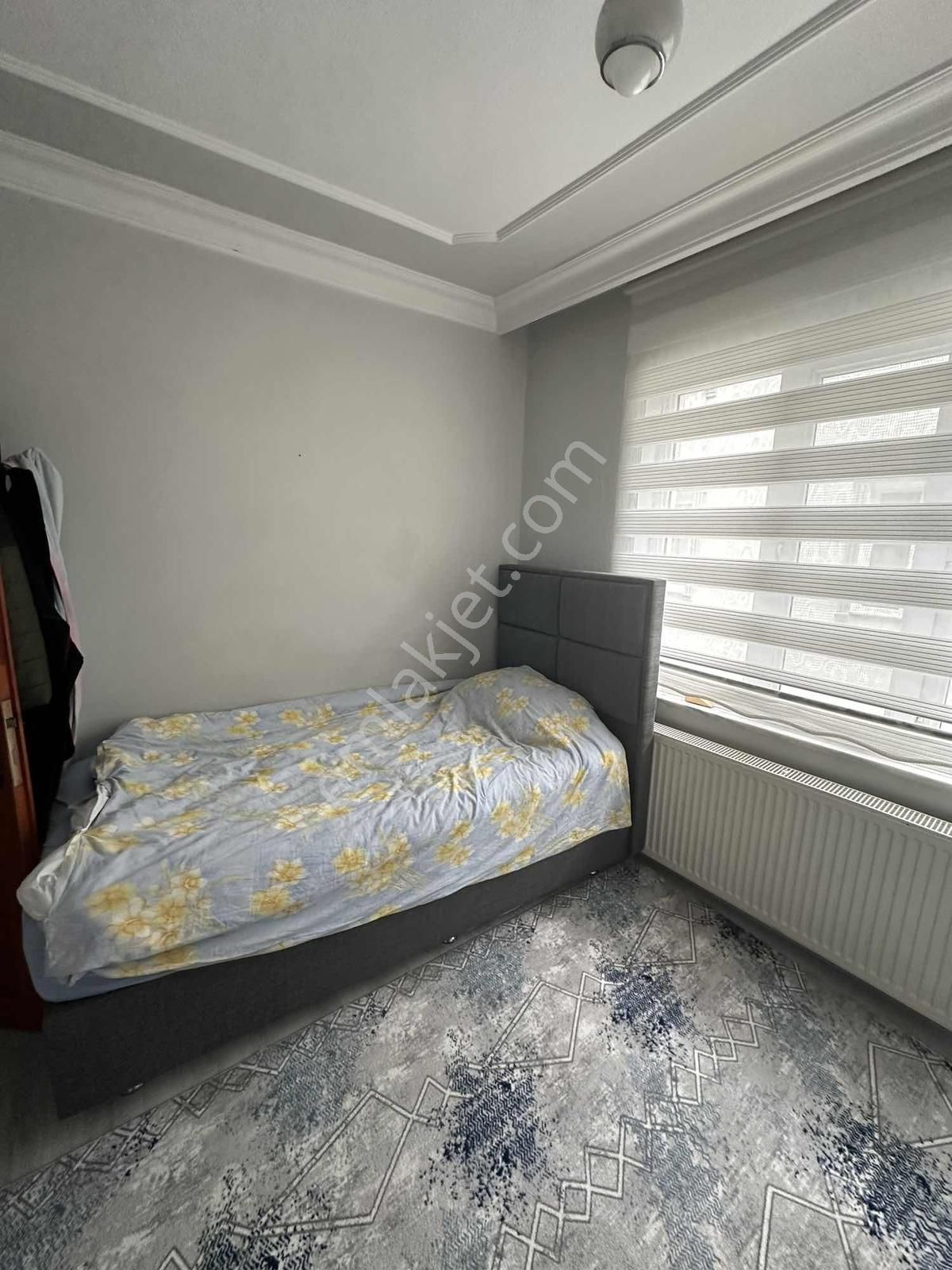 Karacabey Türker Bloklarında Satılık Masrafsız Fırsat Daire - Görsel 24