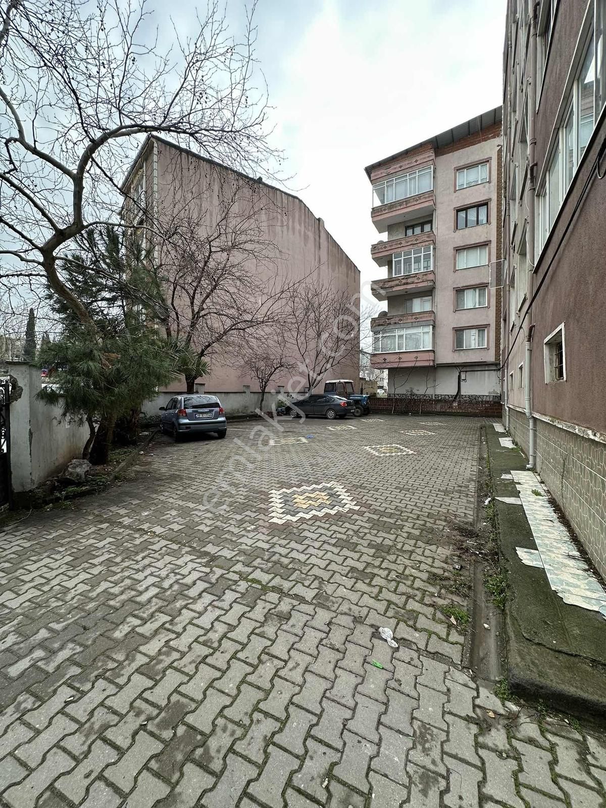 Karacabey Türker Bloklarında Satılık Masrafsız Fırsat Daire - Görsel 28