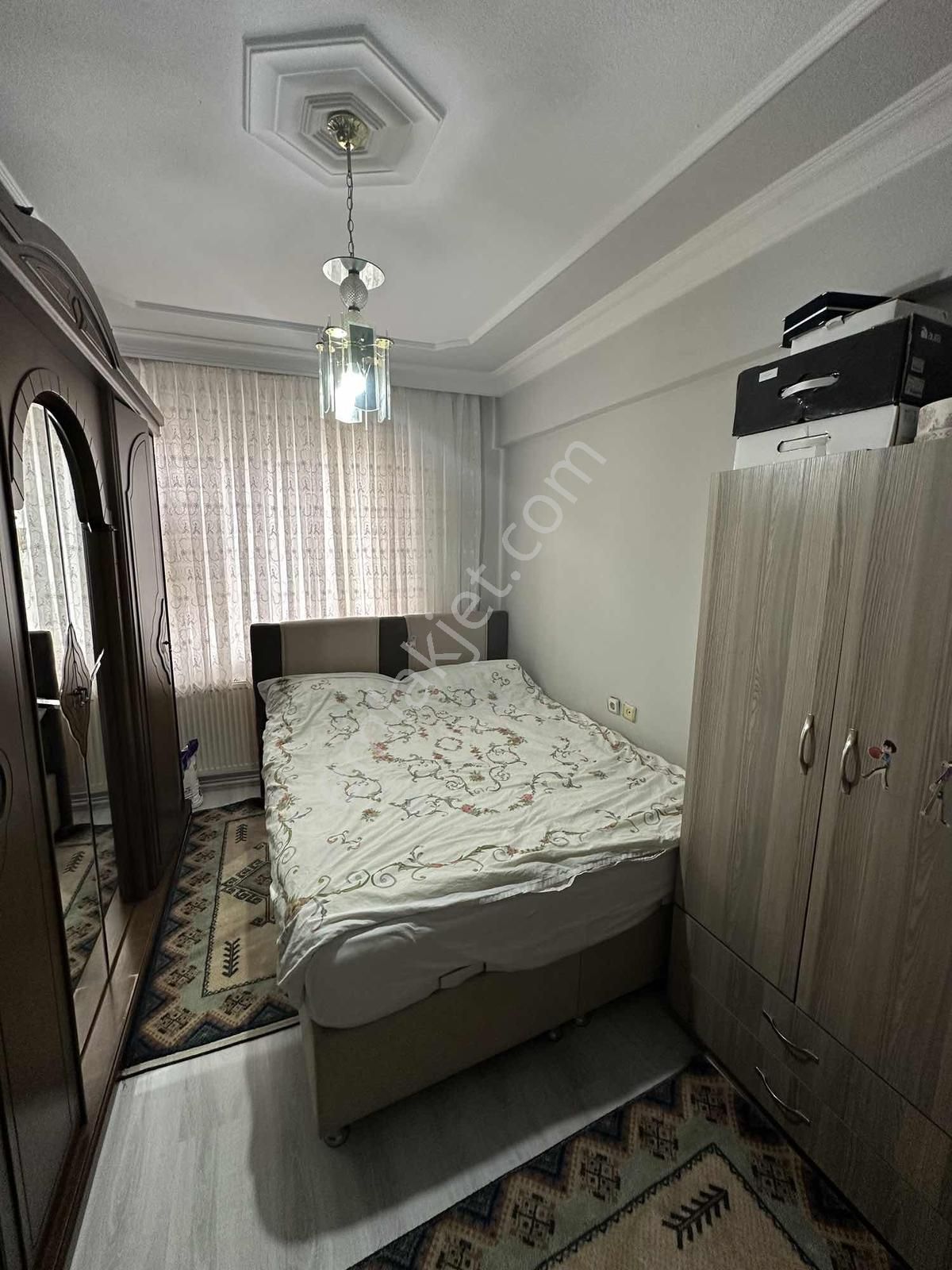 Karacabey Türker Bloklarında Satılık Masrafsız Fırsat Daire - Görsel 11