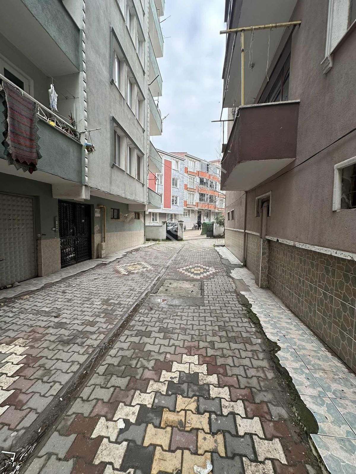 Karacabey Türker Bloklarında Satılık Masrafsız Fırsat Daire - Görsel 10