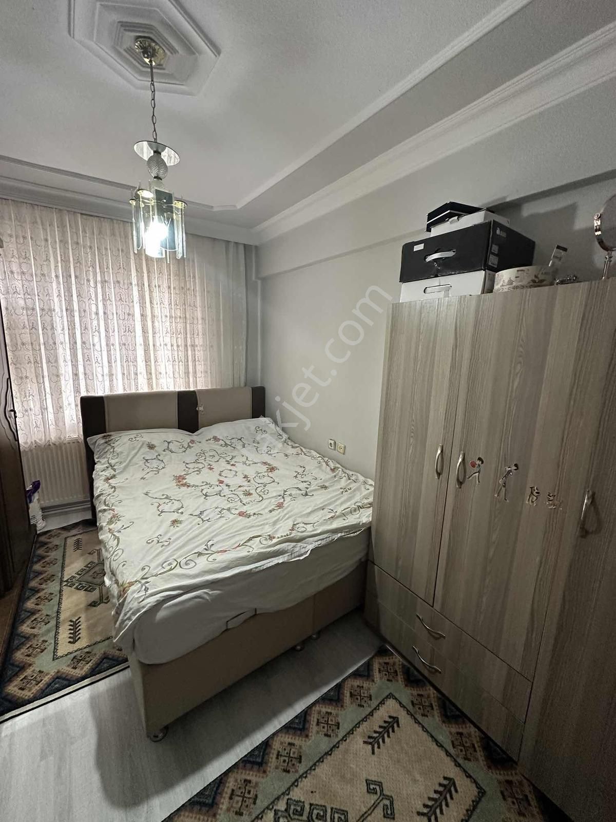 Karacabey Türker Bloklarında Satılık Masrafsız Fırsat Daire - Görsel 23