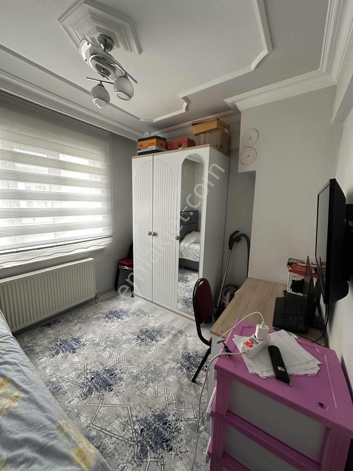 Karacabey Türker Bloklarında Satılık Masrafsız Fırsat Daire - Görsel 30