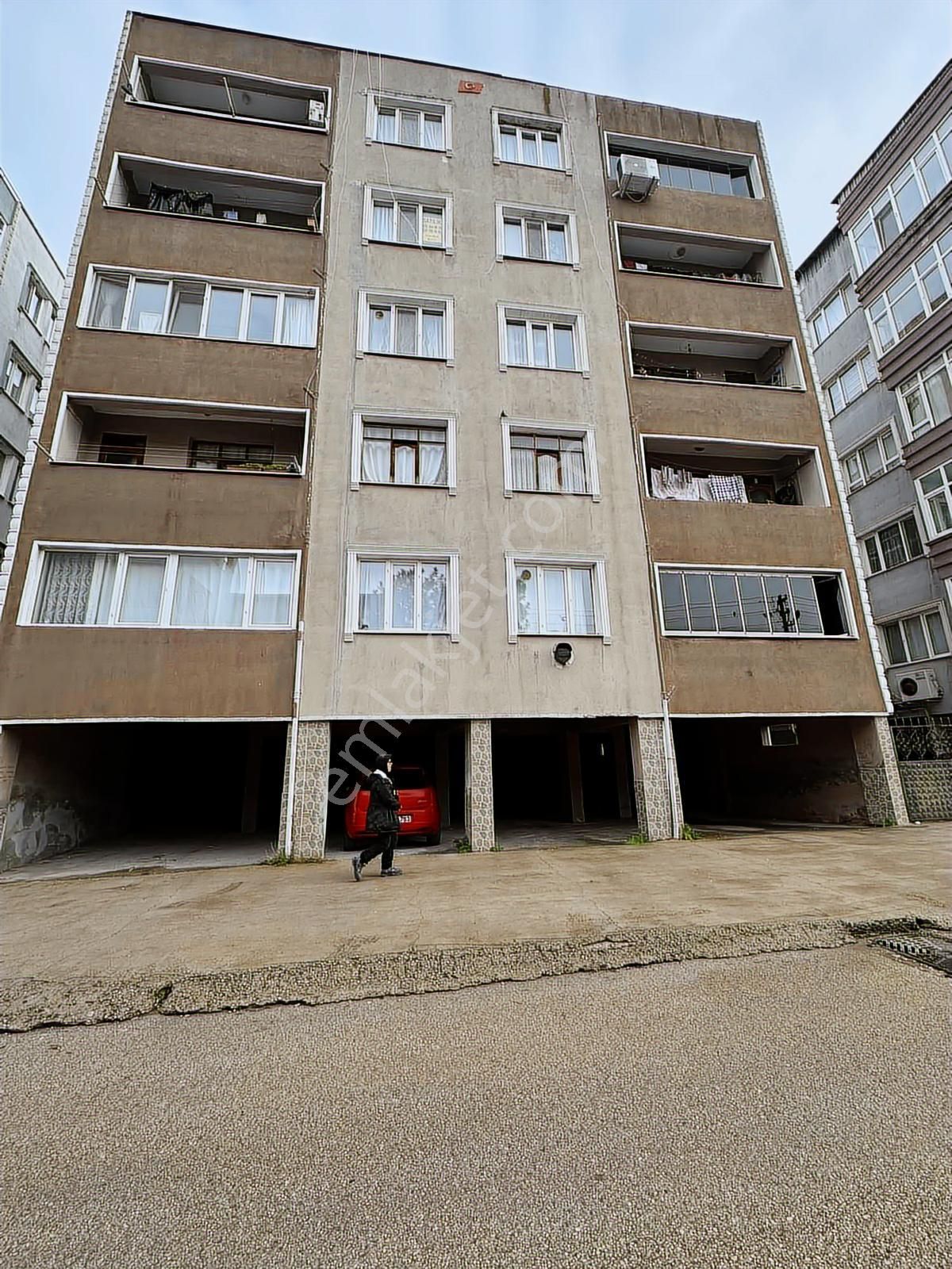 Karacabey Türker Bloklarında Satılık Masrafsız Fırsat Daire - Görsel 21