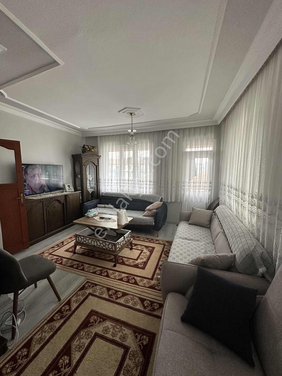 Karacabey Türker Bloklarında Satılık Masrafsız Fırsat Daire - Görsel 33