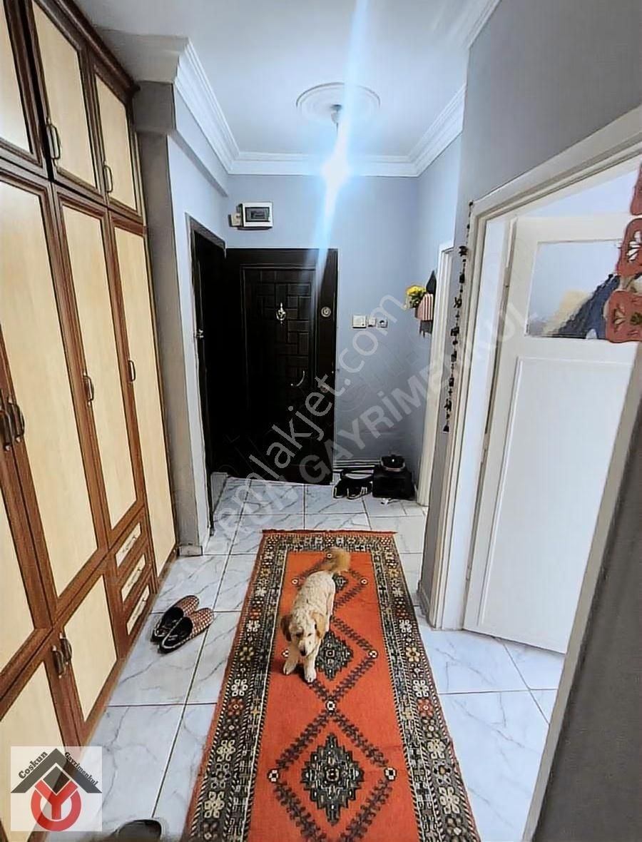 Coşkun Gayrimenkul Den Satılık Fırsat Daire - Görsel 4