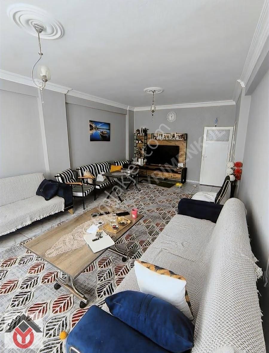 Coşkun Gayrimenkul Den Satılık Fırsat Daire