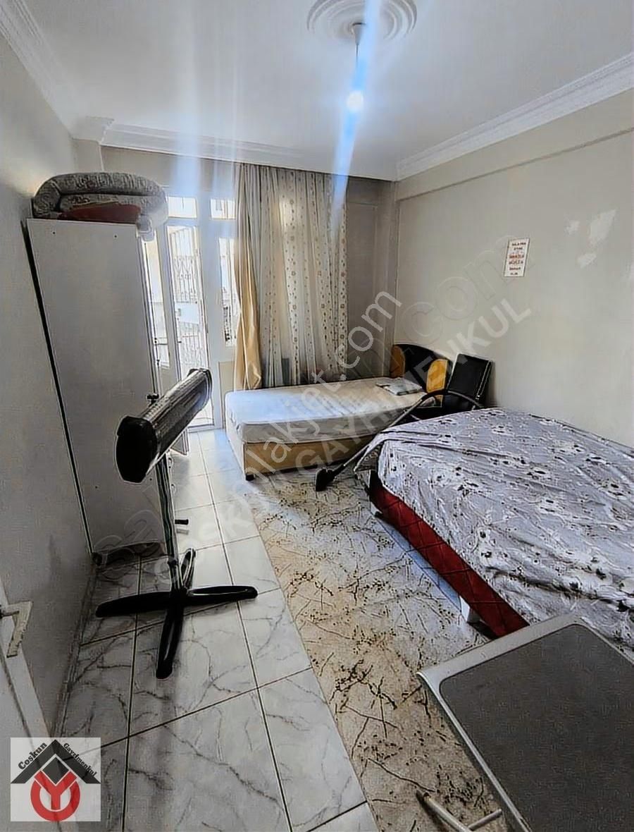 Coşkun Gayrimenkul Den Satılık Fırsat Daire - Görsel 15