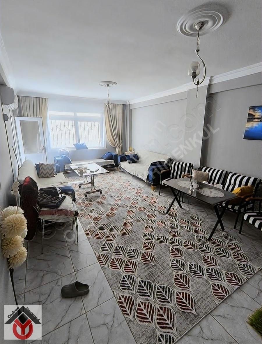 Coşkun Gayrimenkul Den Satılık Fırsat Daire - Görsel 2