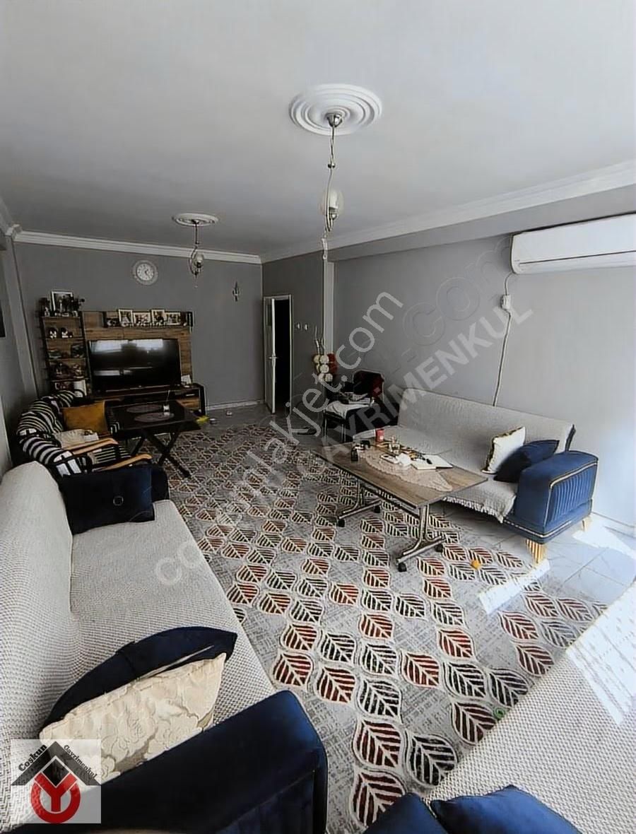 Coşkun Gayrimenkul Den Satılık Fırsat Daire - Görsel 8