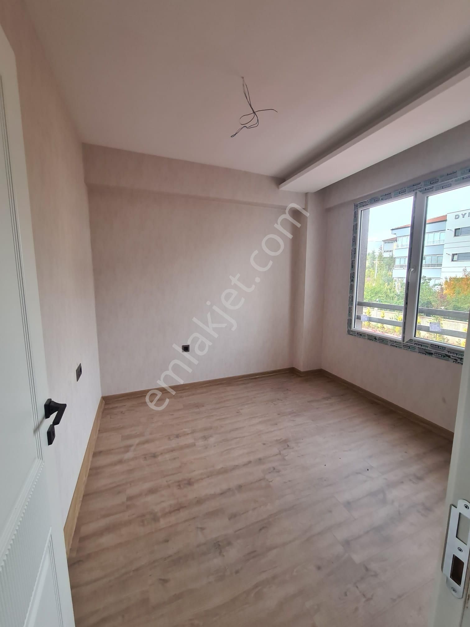 Beymira'dan Mete Konakları Yakın Site İçi 3.5+1 Lüks Sıfır Daire - Görsel 28