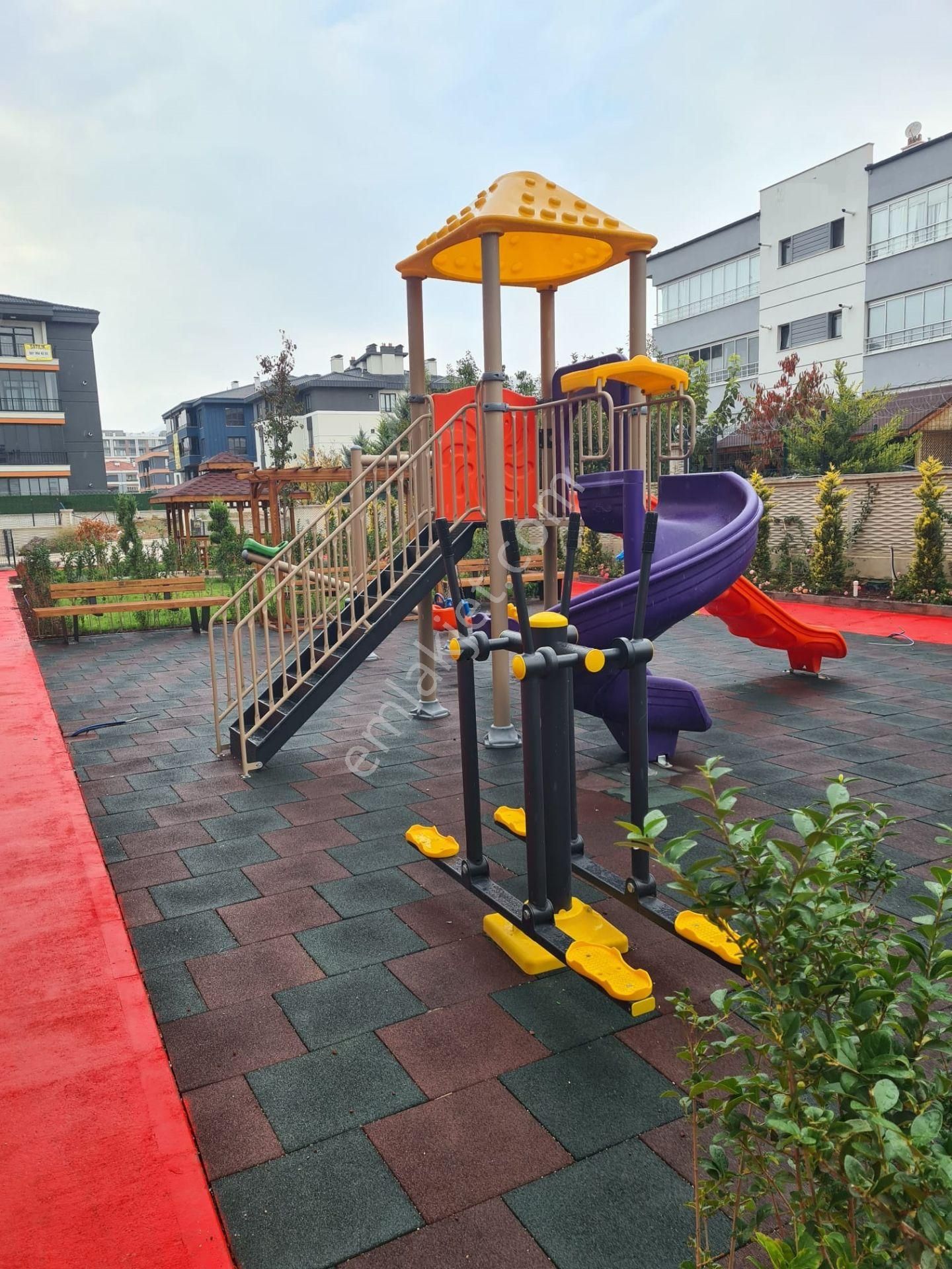 Beymira'dan Mete Konakları Yakın Site İçi 3.5+1 Lüks Sıfır Daire - Görsel 2