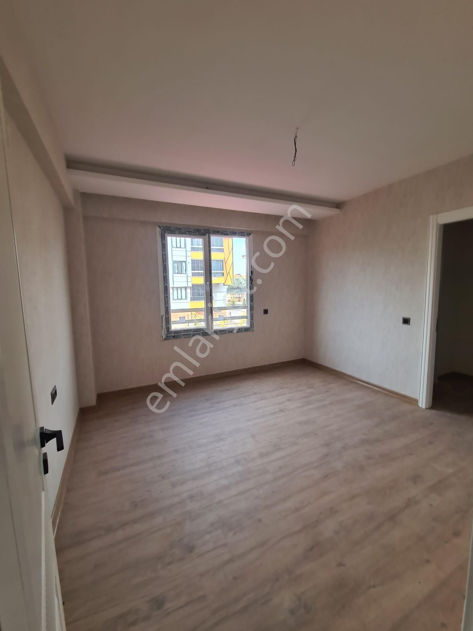 Beymira'dan Mete Konakları Yakın Site İçi 3.5+1 Lüks Sıfır Daire - Görsel 29